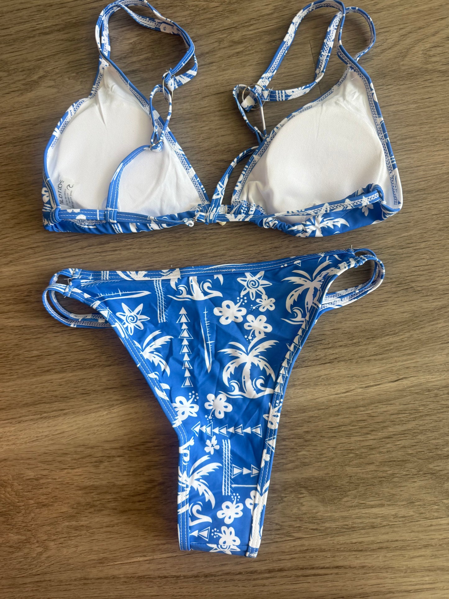 Isla Bikini Bottom