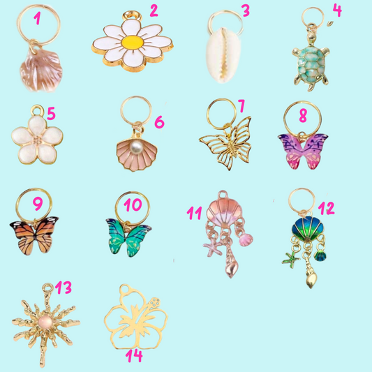 Bikini Charm