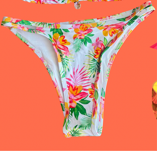 Paloma Bikini Bottom