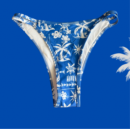 Isla Bikini Bottom