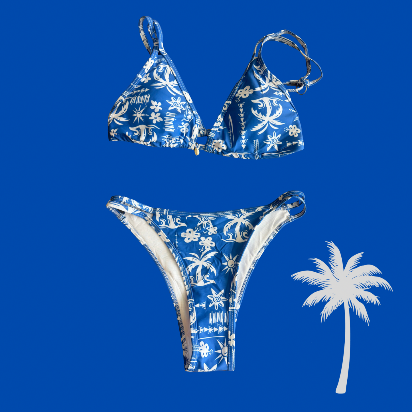 Isla Bikini Bottom