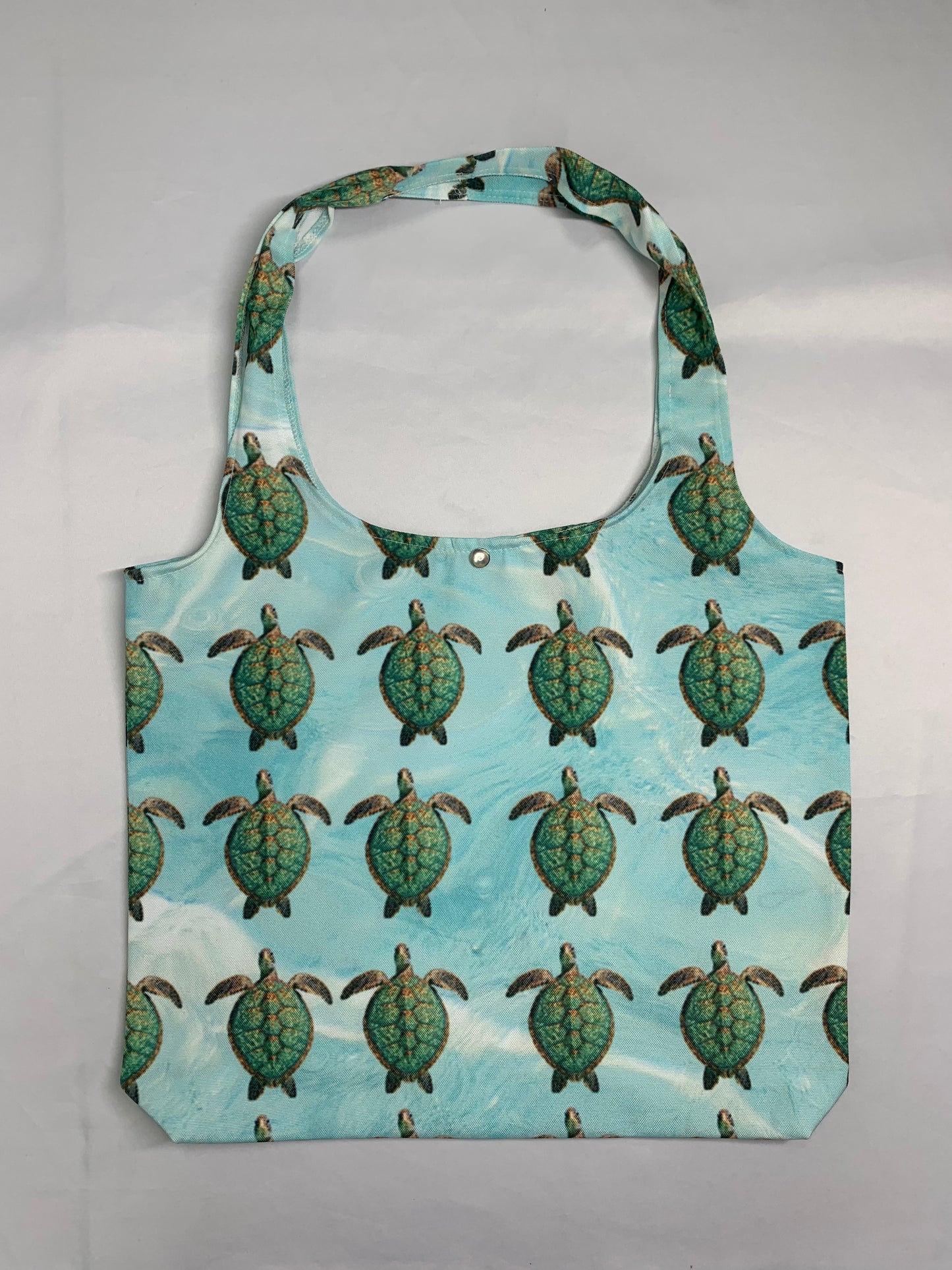 St. Thomas Sea Turtle Beach Bag