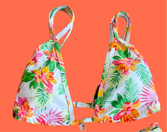 Paloma Bikini Top