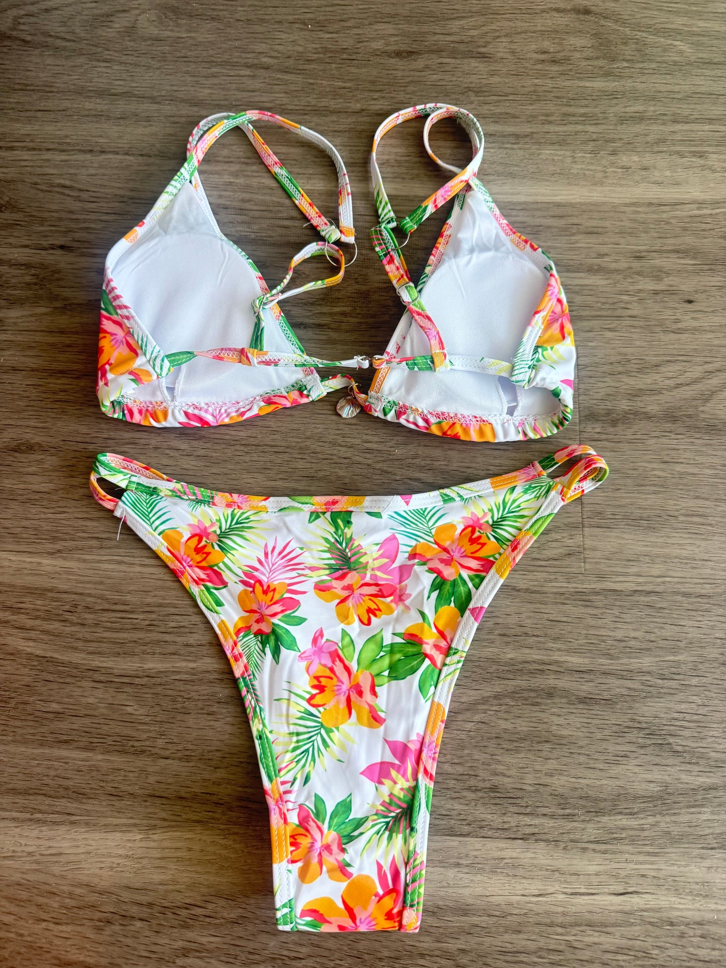 Paloma Bikini Bottom