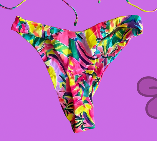 Mariposa Bikini Bottom