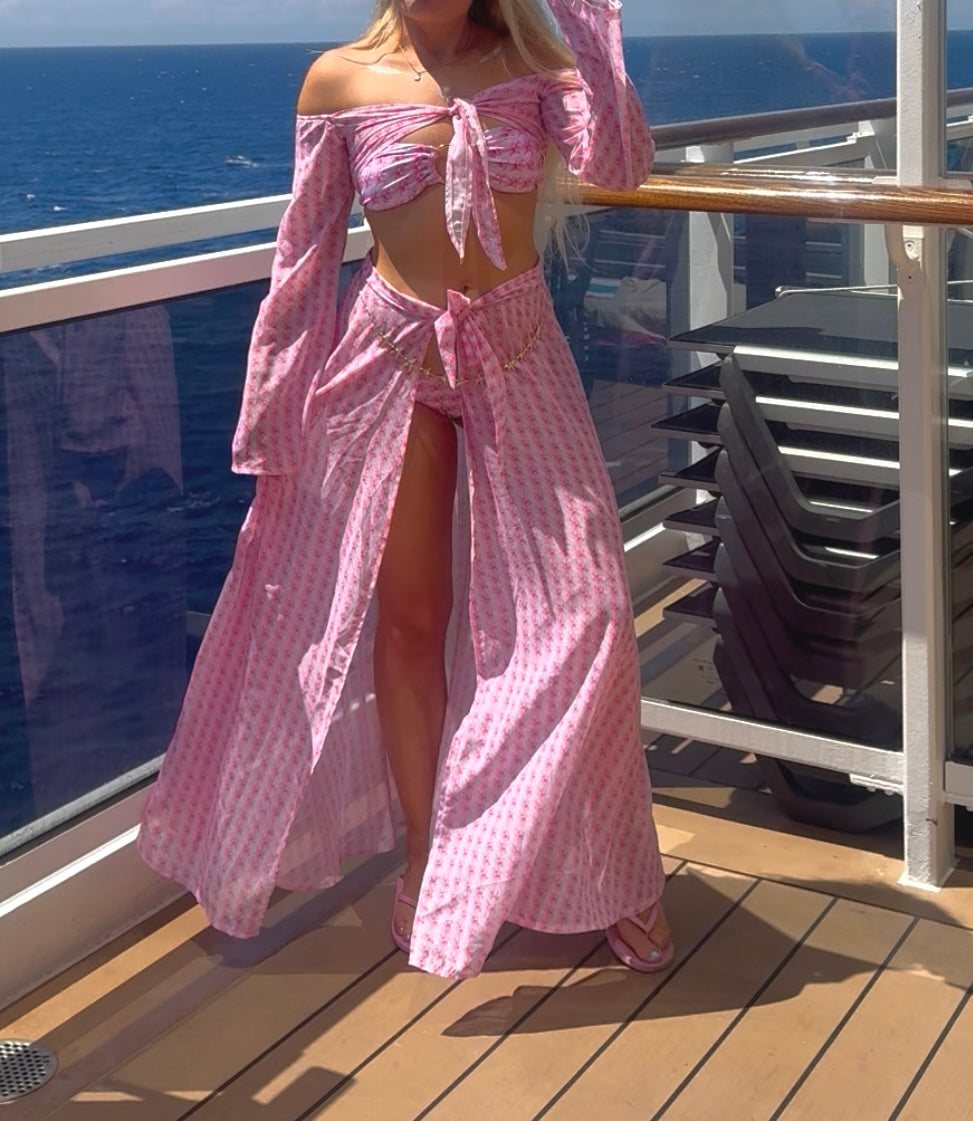 Azalea Cover Up