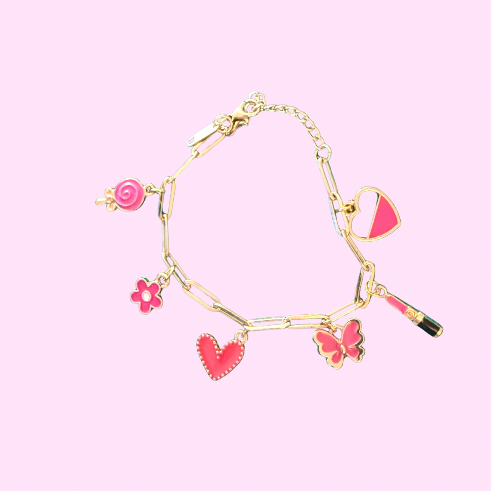 Girly Necklace