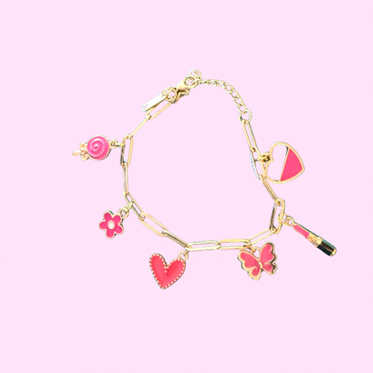 Girly Necklace